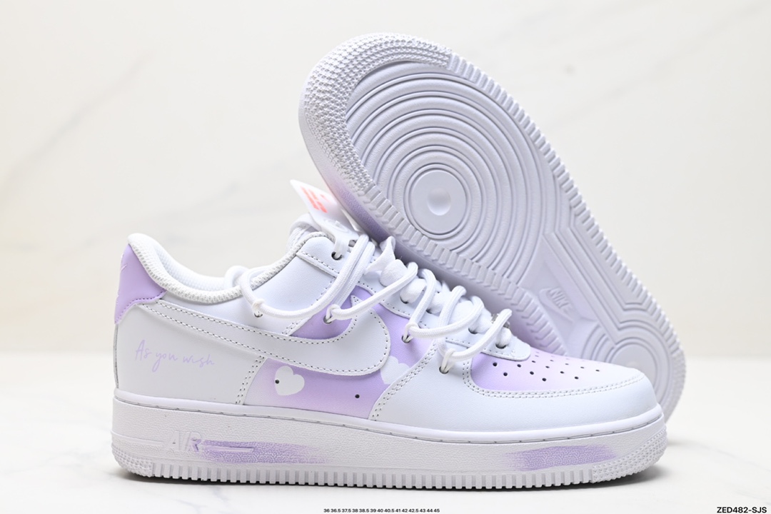 Nike Air Force 1 Shoes